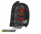 Preview: Upgrade Design Rückleuchten für Mini Cooper F55/F56/F57 14+ rot/rauch